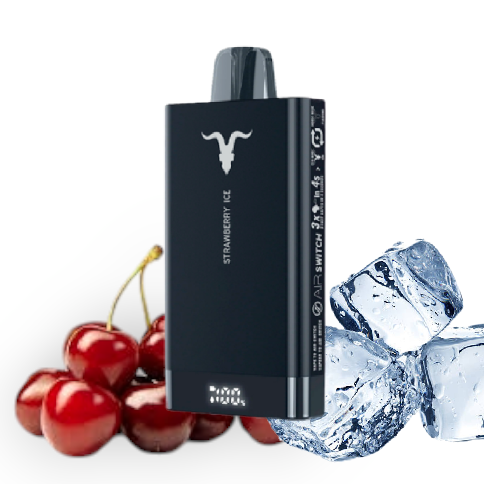 ignite v150 pro berry blast