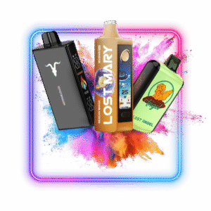 18.000 a 25.000 Puff