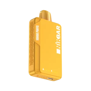 nikbar 10.000 puffs cherry bomb