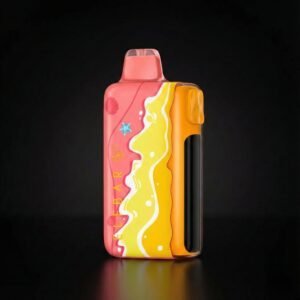 ElfBar 40K Ice King Summer Neon Twist